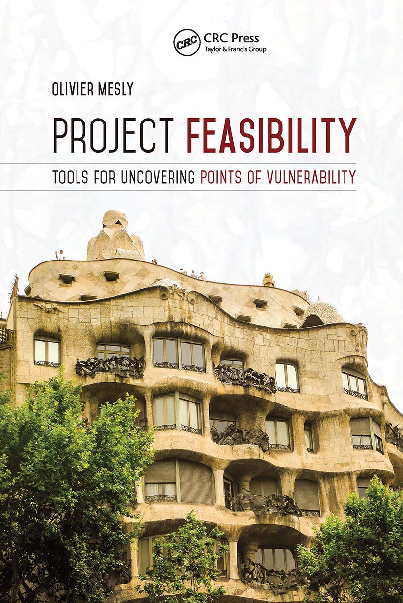 Project Feasibility Insights from Systems Innovation Book Series
