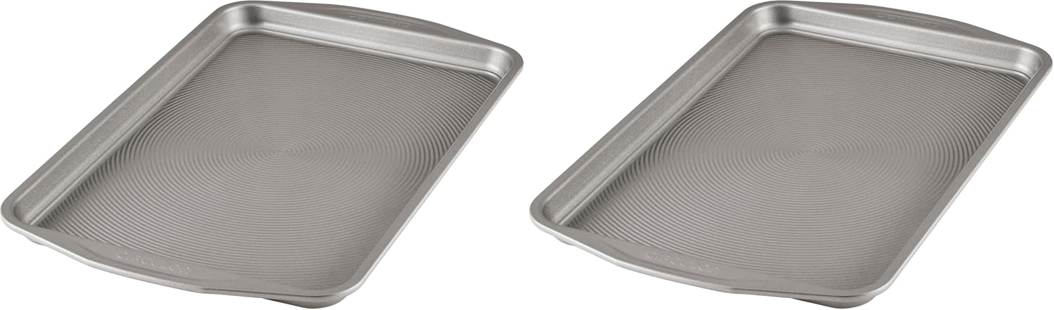 Circulon Nonstick Baking Sheet Set for Perfect Cookies Every Time