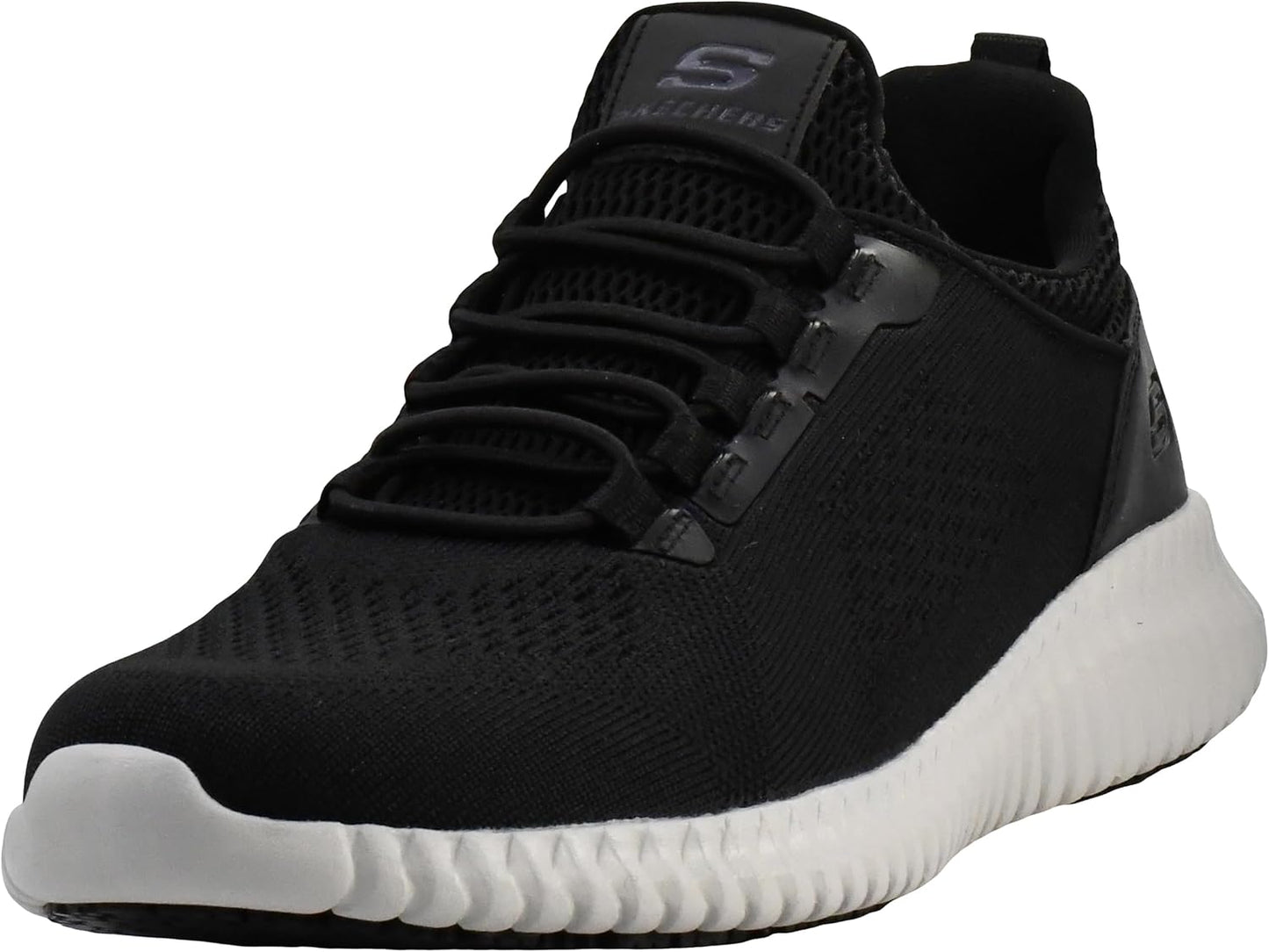 Skechers Men's Cessnock Food Service Shoes for All-Day Comfort