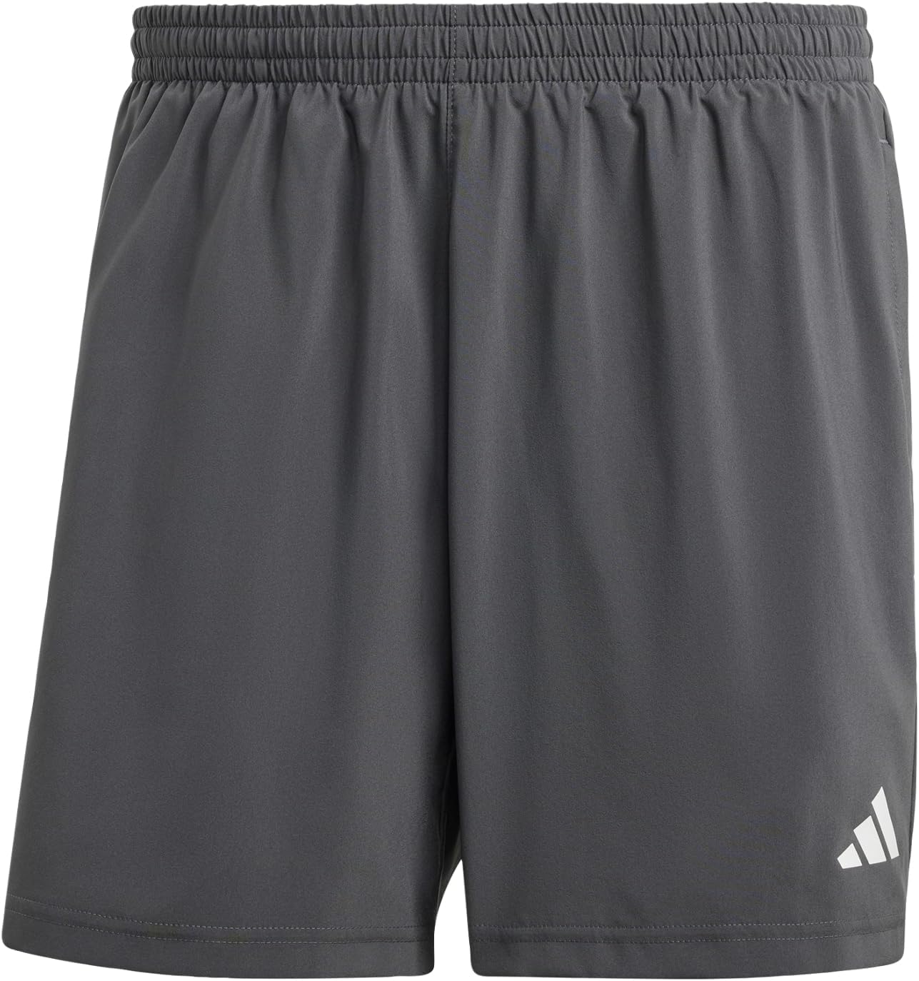 adidas Mens Own The Run Short - Essential Running Shorts