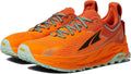 Men's Olympus 5 Trail Running Shoe - Maximum Cushioning