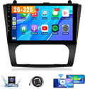 Car Radio for Nissan Altima 2008-2012 with Wireless CarPlay - 9in