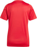adidas Women's Tiro 24 Jersey - MoistureHandling Soccer Top