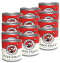 Urban Slicer Pizza Sauce - Authentic Rich Tomato Sauce for Homemade