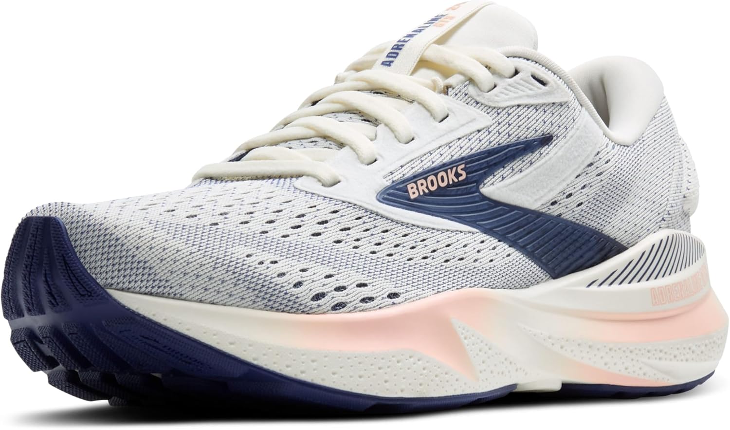 Brooks Womens Adrenaline GTS 24 Supportive Running Shoe Review