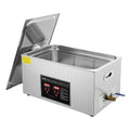 VEVOR Ultrasonic Cleaning Machine for Jewelry and Small Parts