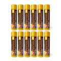 Panama Jack Sunscreen Lip Balm SPF 45 - Mango 12-pack