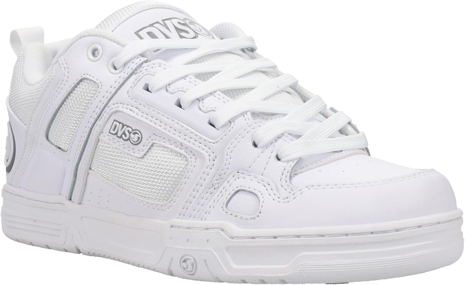 DVS Men's Comanche Skateboarding Shoe for Ultimate Performance