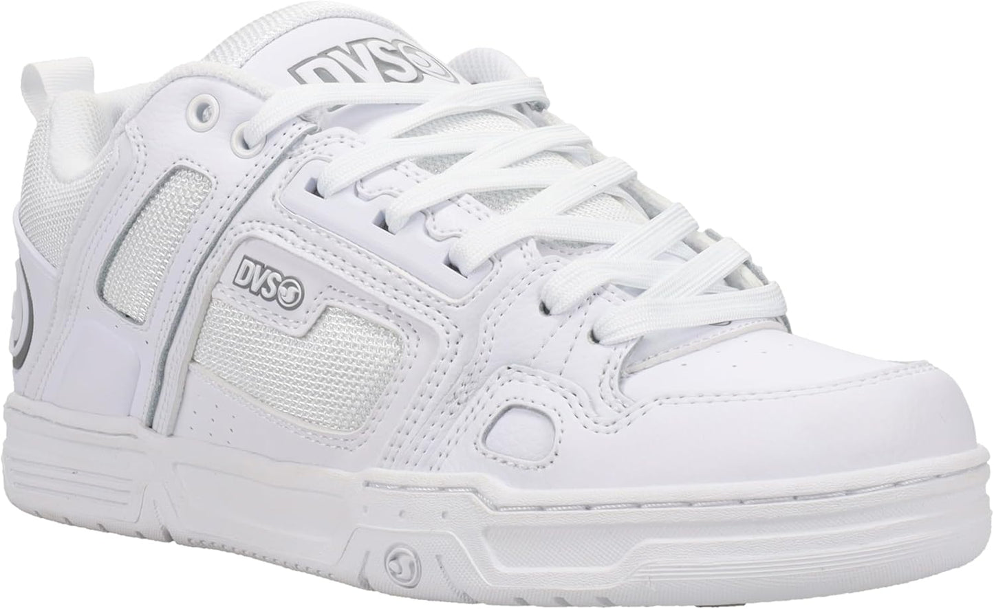 DVS Men's Comanche Skateboarding Shoe for Ultimate Performance