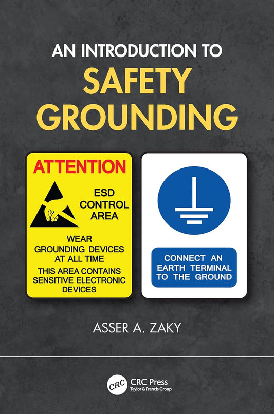 An Introduction to Safety Grounding: Essential Knowledge for All