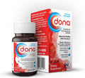 Dona Crystalline Glucosamine Sulfate 750 Mg Joint Supplement - Knee