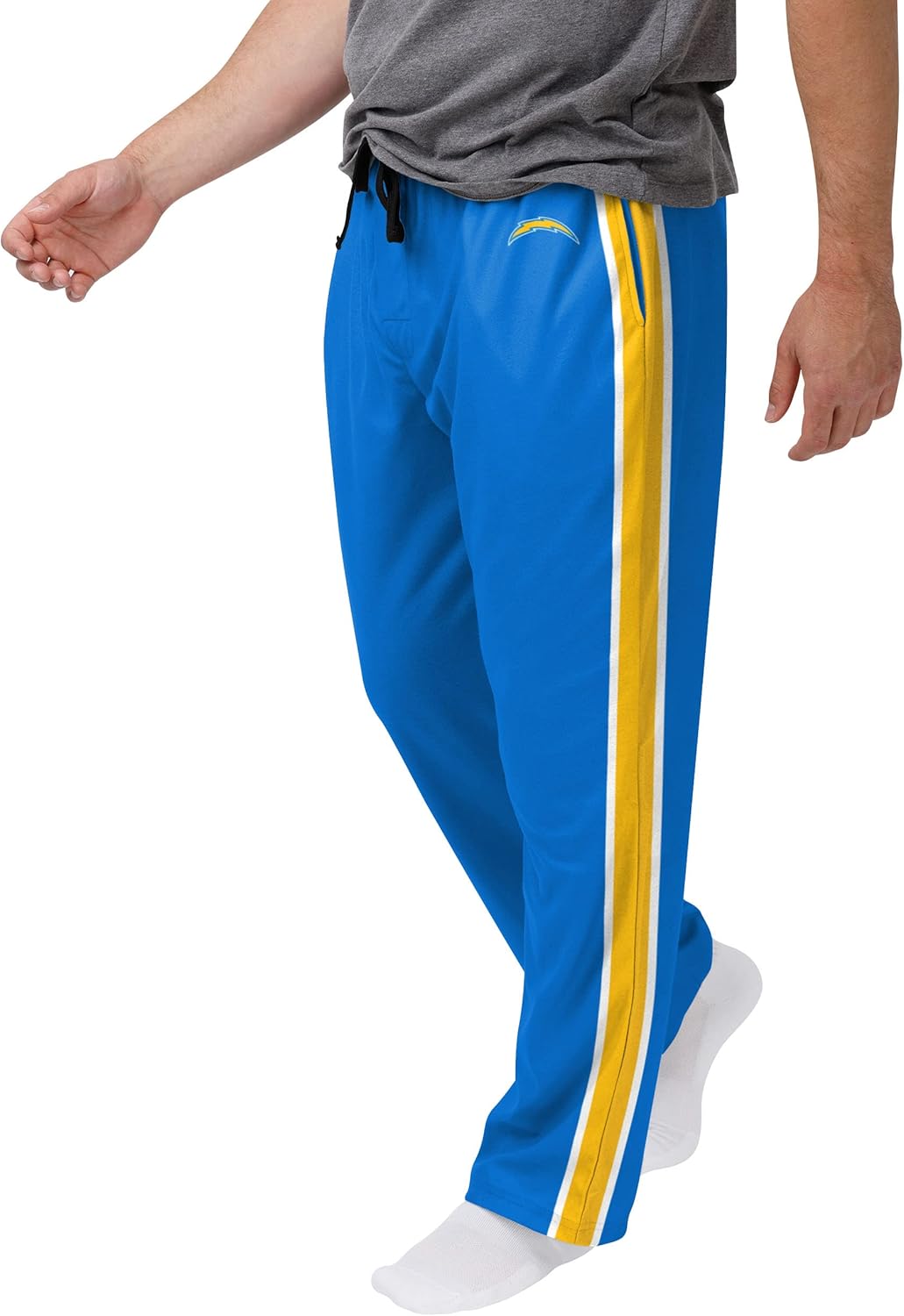 FOCO Men's NFL Team Logo Gameday Ready Lounge Pants Review