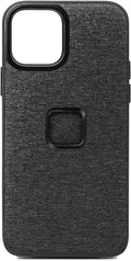 Peak Design Everyday Fabric iPhone 13 Pro Case - Slim Protection
