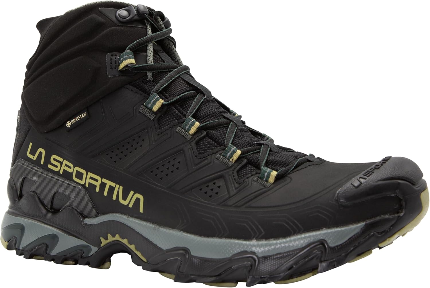 La Sportiva Waterproof Hiking Boots - Ultimate Comfort