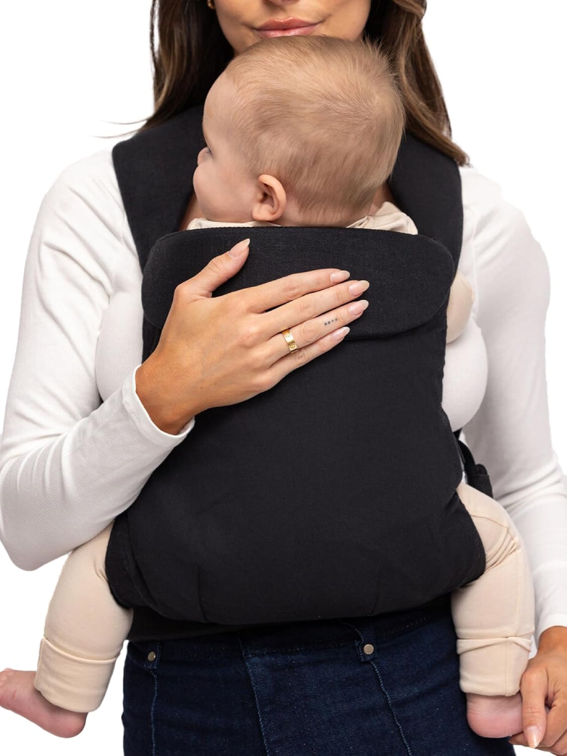 WildBird Aerial Buckle Carrier for Comfortable Babywearing