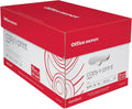 Copy & Print Paper 8.5in x 11in - Case of 10 Reams, Brightness 92