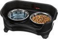 Neater Feeder Express Mess Proof Cat Bowls Elevated - No Spill Feeding
