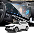 Ruiya 2024 2025 BMW X1 Screen Protector - 9H Tempered HD Protection