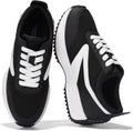 Project Cloud Womens Sneakers - Memory Foam Comfort Walking