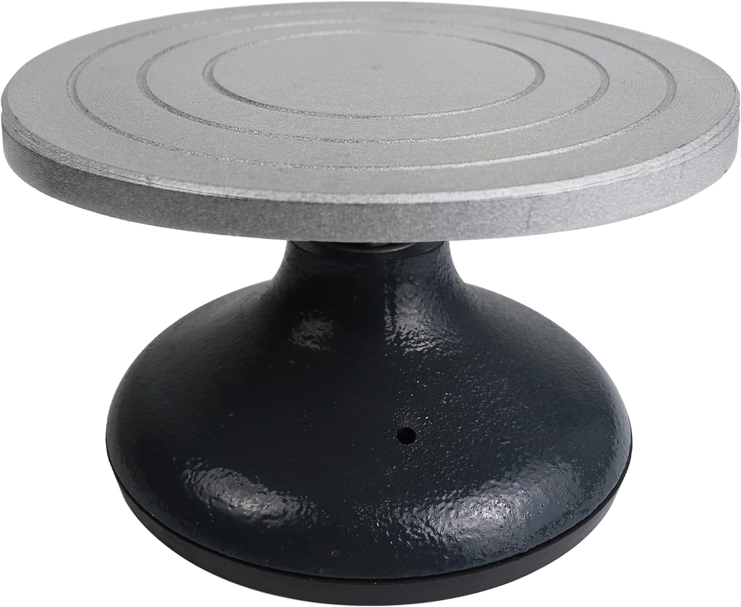 Falling In Art 7 Inch Pottery Wheel for Creative Projects