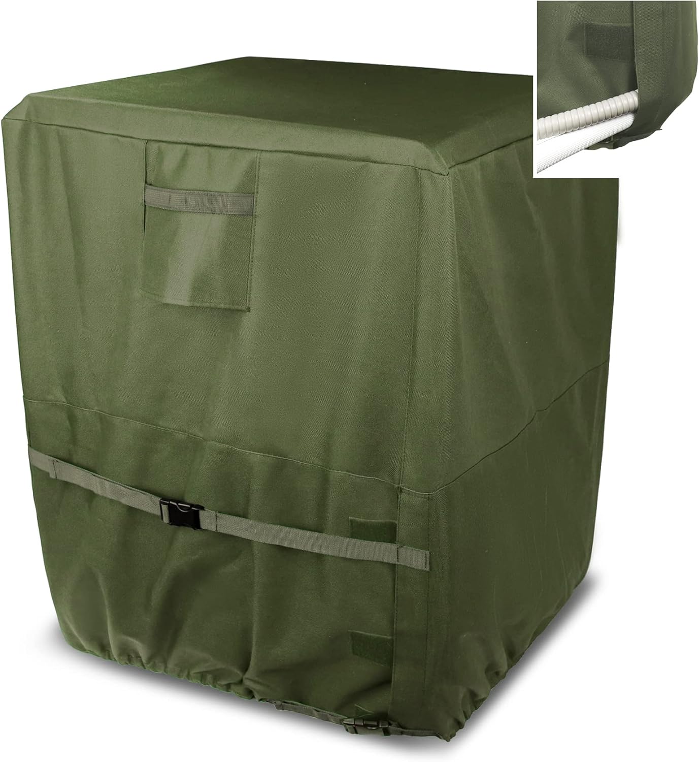 Protect Your AC with GCGOODS Heavy Duty Cover