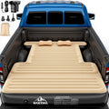 Comfortable Truck Bed Air Mattress Kit