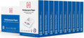 Multipurpose Copy Paper 8.5 in x 11 in - 10 Reams Carton