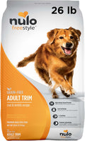 Nulo Freestyle Adult Trim Formula Dry Dog Food Review