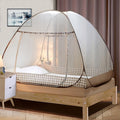 Tinyuet Pop-up Mosquito Net: Indoor/Outdoor Protection