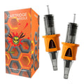 BIGWASP Energy Tattoo Cartridge Needles for Precision Tattooing