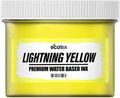 Ecotex Lightening Yellow Discharge Ink 5 Gallon - Ready to Use