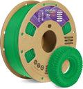Overture TPU Filament 1.75mm 95A Flexible Roll - Smooth, Durable