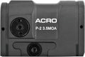 Aimpoint ACRO P-2 Red Dot Reflex Sight 3.5 MOA - Compact, Durable