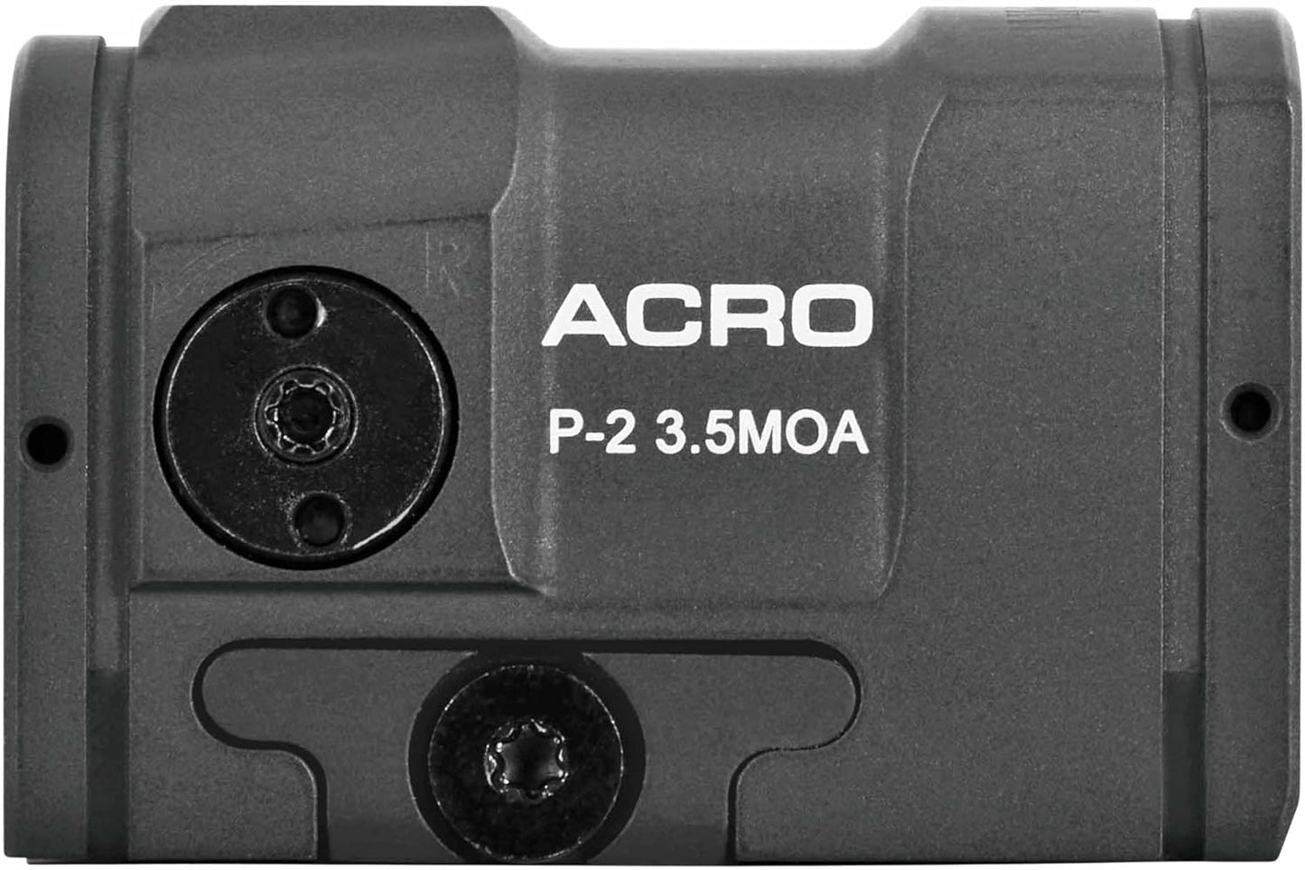 Aimpoint ACRO P-2 Red Dot Reflex Sight with 3.5 MOA Precision