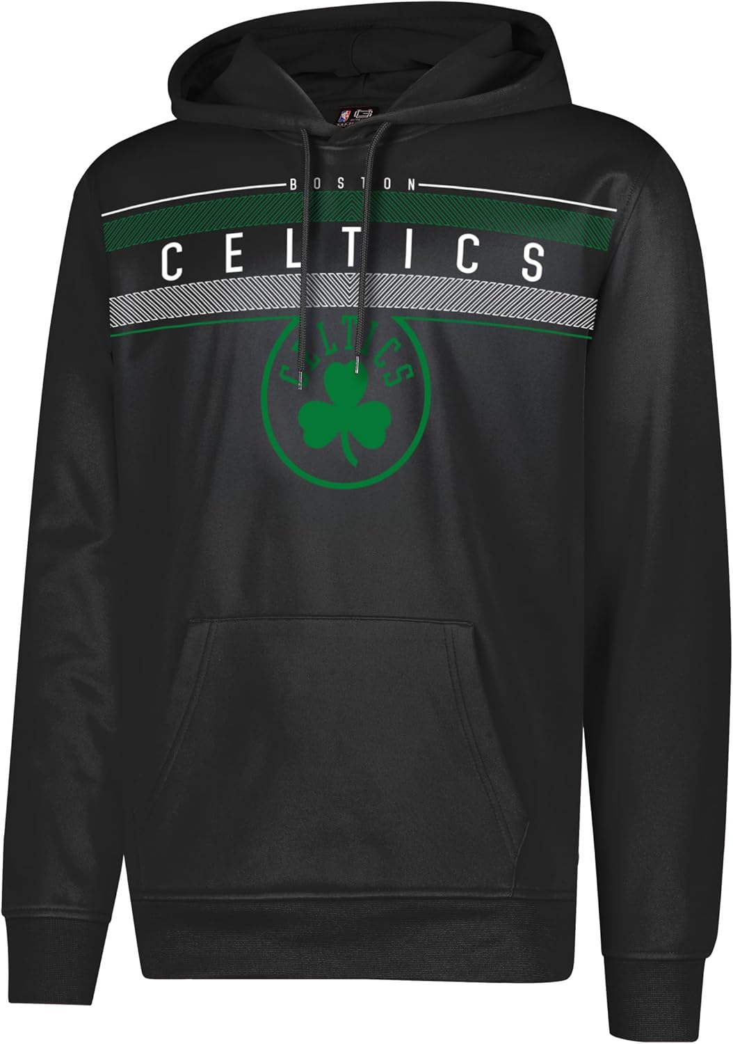 Ultra Game Men's NBA Fleece Midtown Pullover Sweatshirt Review