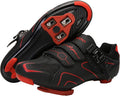 Unisex Cycling Shoes Compatible with Pelaton Indoor Road Bike