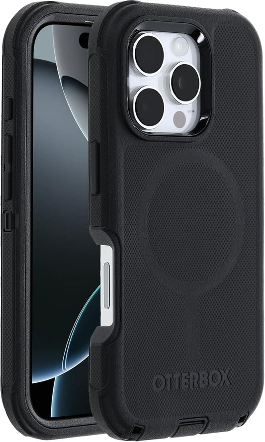 OtterBox Defender Series Case for iPhone 16 Pro - Ultimate Protection