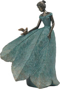 Magical Guichifun Fairy Statues for Unique Home and Garden Style