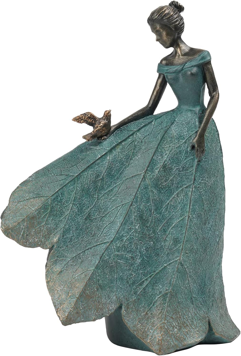 Guichifun Fairy Statue Collection for Home and Garden Decor
