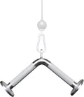 REP Fitness Tricep Pressdown Bar - Durable Cable Attachment