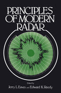 Principles of Modern Radar - Practical Engineering Textbook