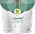 Grab Green 3-in-1 Laundry Detergent Pods, 132 Count - Vetiver Scent