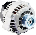 8247N Alternator Compatible with Chevy C Truck Silverado 4.3-6.0