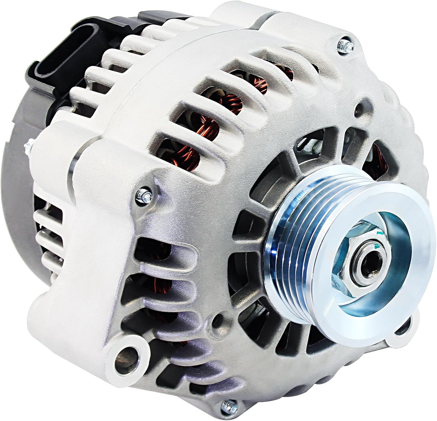 8247N Alternator for Chevy C Truck Silverado 4.3 4.8 5.3 6.0