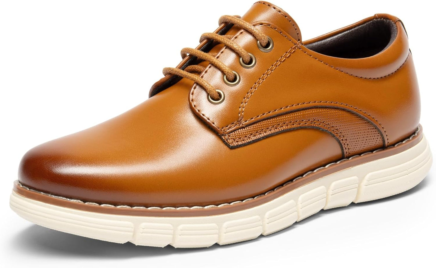 Bruno Marc Boy's Dress Sneakers for Stylish Casual Occasions