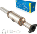 PHILTOP 16646 Catalytic Converter Kit Compatible with Hyundai Kia