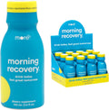 Morning Recovery Electrolyte Original Lemon Pack of 12 - Hydrate While