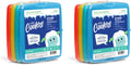 Stay Cool Anywhere with Fit & Fresh Slim Ice Packs