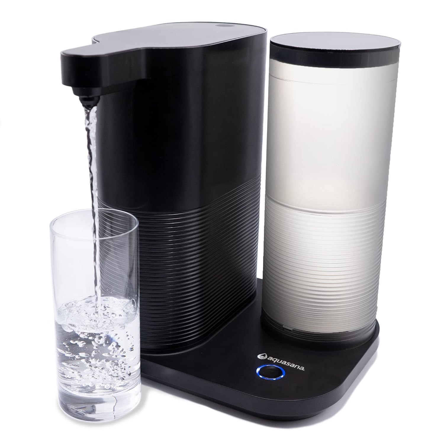 Aquasana Countertop Water Filter System for Clean Drinking Water