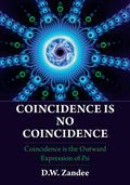 Coincidence Is No Coincidence - A Thoughtful Science